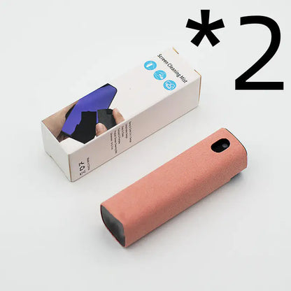 Portable Screen Clean Sweep