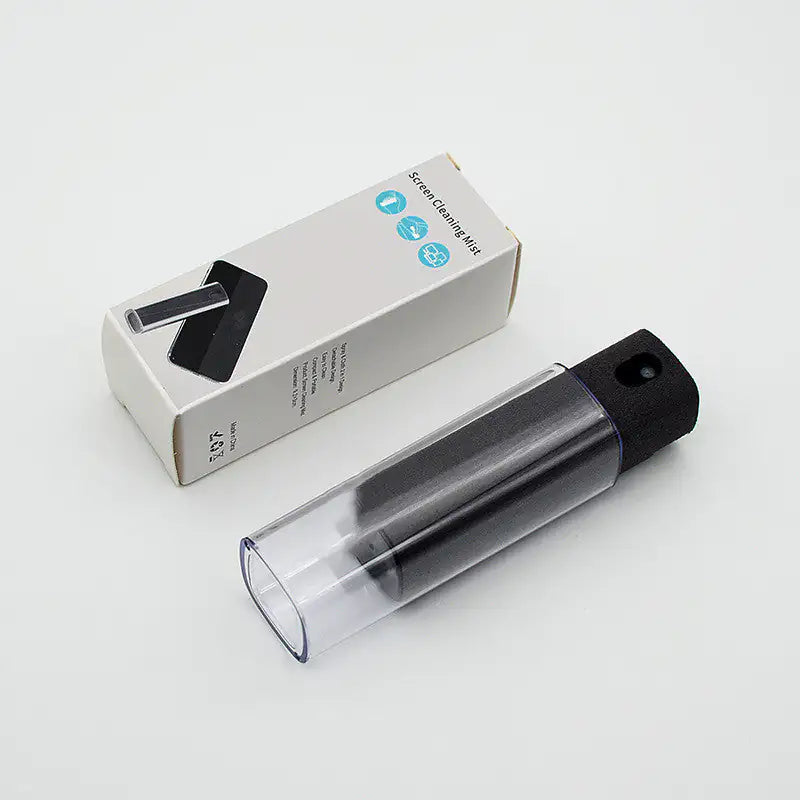 Portable Screen Clean Sweep