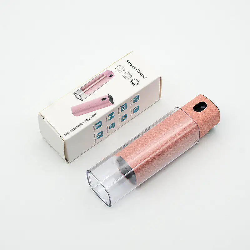 Portable Screen Clean Sweep