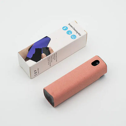 Portable Screen Clean Sweep