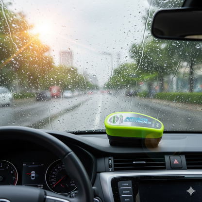 Auto Glass Clarity Enhancer
