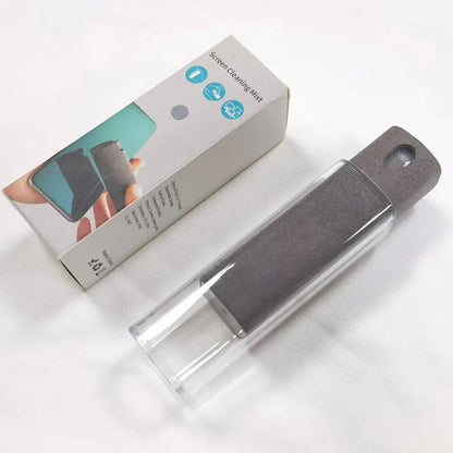 Portable Screen Clean Sweep