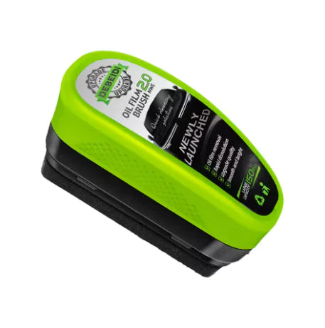 Auto Glass Clarity Enhancer