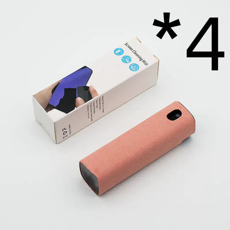 Portable Screen Clean Sweep