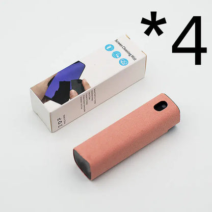 Portable Screen Clean Sweep