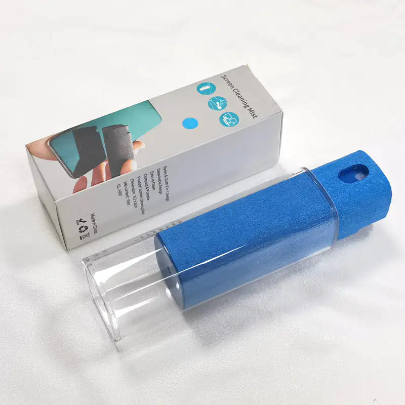 Portable Screen Clean Sweep