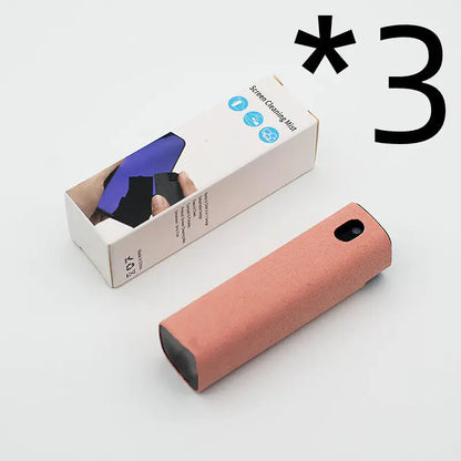 Portable Screen Clean Sweep