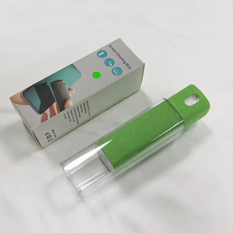 Portable Screen Clean Sweep